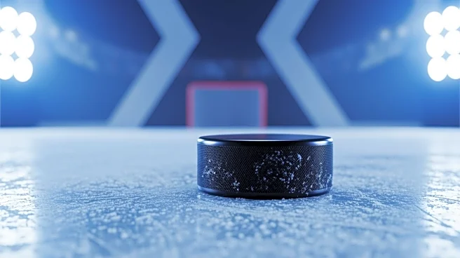 Slovakia Advances to Olympic Hockey Quarterfinals Despite Loss to Sweden