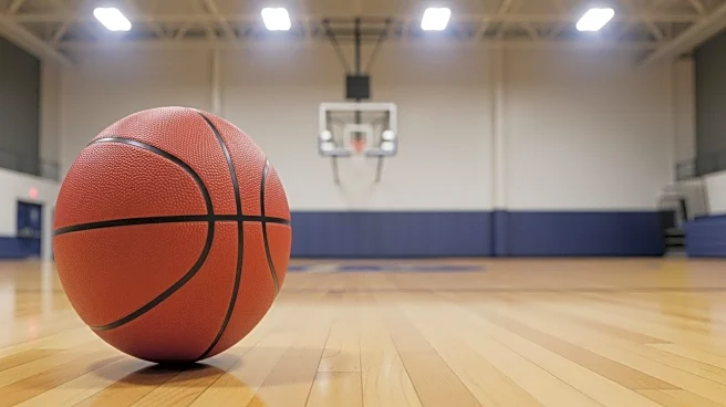 Carmelo Anthony Discusses Son Kiyan's Freshman Season at Syracuse