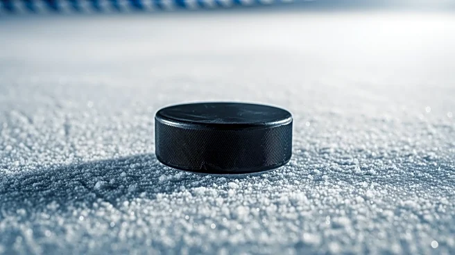 Slovakia Secures Quarterfinals Berth Despite Loss to Sweden at Winter Olympics