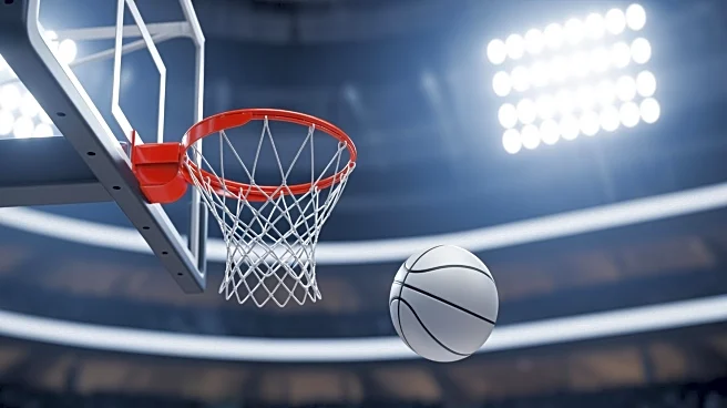 Team Knicks Triumphs in 2026 Kia Shooting Stars Contest at NBA All-Star Saturday