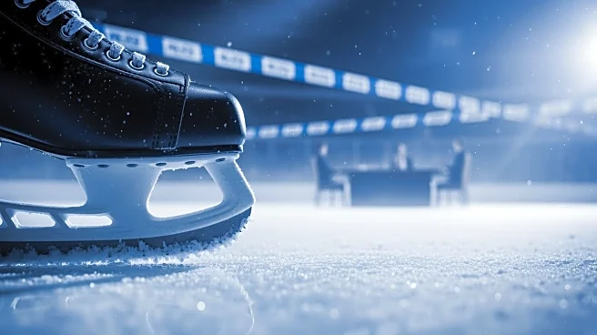 Ilia Malinin's Hot-Mic Moment Highlights Disappointment at 2026 Winter Olympics