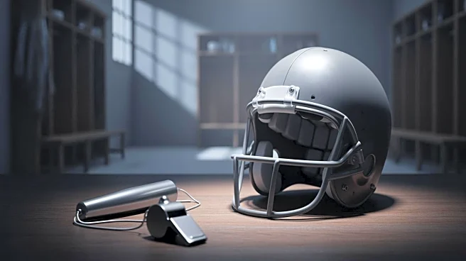 Cleveland Browns' Jim Schwartz Faces Uncertain Future Amid Raiders Interest