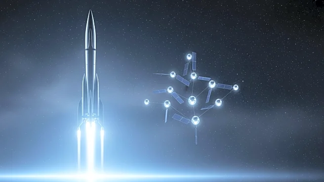 SpaceX Achieves Milestone with 600th Falcon 9 Launch, Deploys Starlink Satellites