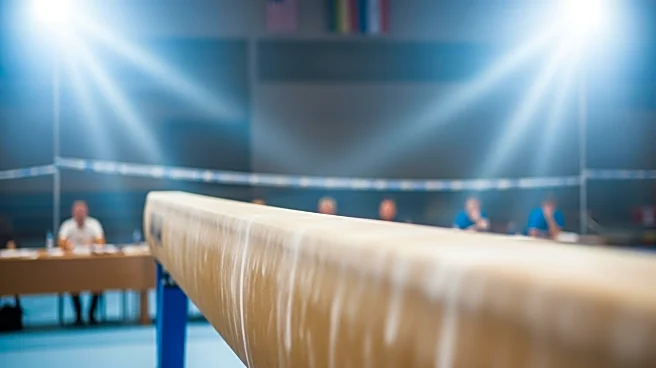 UCLA Gymnastics Star Jordan Chiles Achieves Fourth Consecutive Perfect 10 in Victory Over Michigan