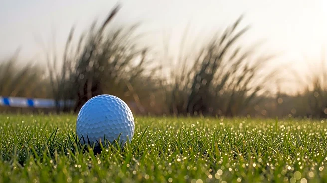 Akshay Bhatia Leads AT Pebble Beach Pro-Am Amid Challenging Winds