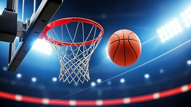 Miami Heat's Keshad Johnson Triumphs in 2026 NBA Slam Dunk Contest