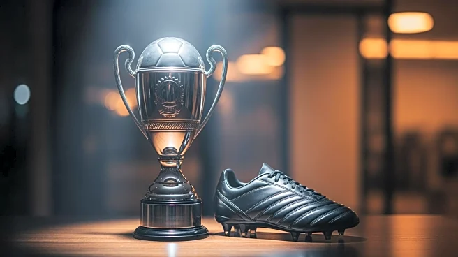 Harry Kane Discusses Bayern Munich's Treble Aspirations Amid Current Form