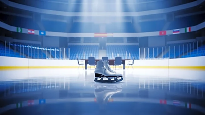 Ilia Malinin Cancels Media Day Following Disappointing Olympic Performance