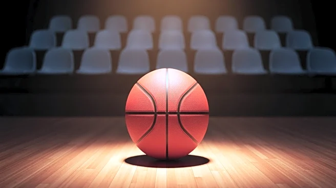 Utah Tech Ends Cal Baptist's Winning Streak with 70-65 Victory