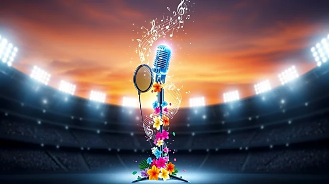 Bad Bunny's Super Bowl Halftime Show Highlights Cultural Shift in U.S. Sports