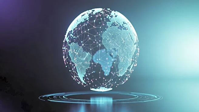 Digital Sovereignty Alliance Advocates for Digital Asset Leadership at YPO EDGE 2026