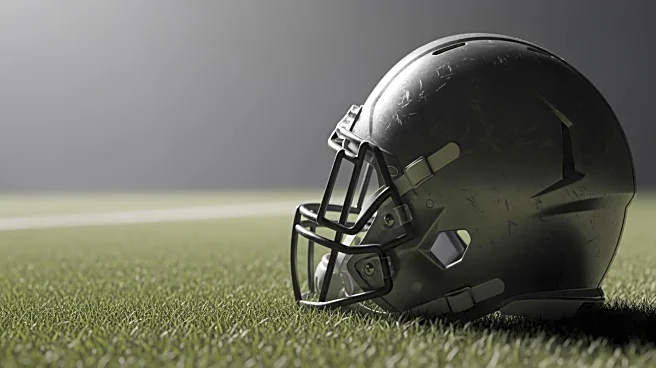 Eagles' Andrew Mukuba Ends Rookie Season on Injured Reserve Due to Ankle Injury