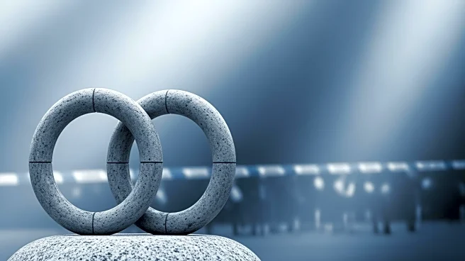 Olympic Pressure Takes Toll on U.S. Athletes Malinin and Shiffrin