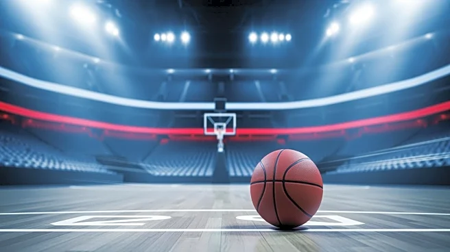 Texas Tech's JT Toppin Leads Victory Over No. 1 Arizona in Overtime Thriller