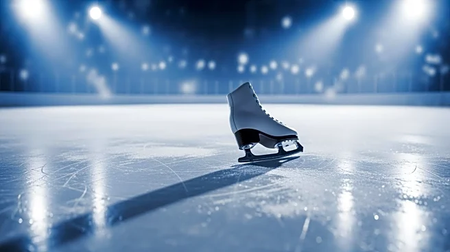 Ilia Malinin's Mistakes Cost Him Gold at 2026 Winter Olympics