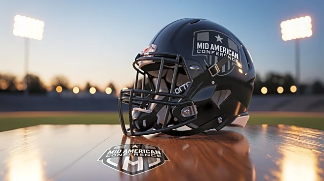 Sacramento State Joins Mid-American Conference as Football-Only Member, Expanding FBS Presence