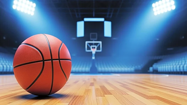 Louisville Cardinals Face Baylor in Non-Conference Basketball Matchup