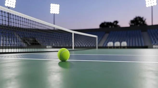 Taylor Fritz and Ben Shelton to Face Off in Dallas Open Final