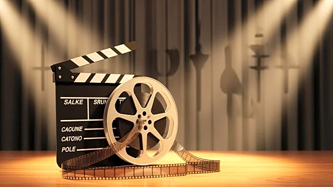 Jamie Bell Reflects on Career Milestones at Berlin Film Festival