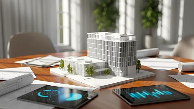 Solstice Data Engages Allen Park Residents Over Proposed Data Center