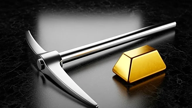 Lundin Mining's Stock Valuation Under Scrutiny Amidst Strong Returns