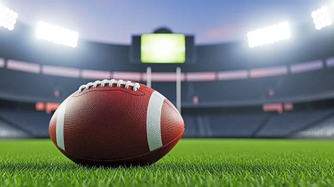 Ohio State Buckeyes Fall Short Against Virginia Cavaliers Despite Thornton's Efforts