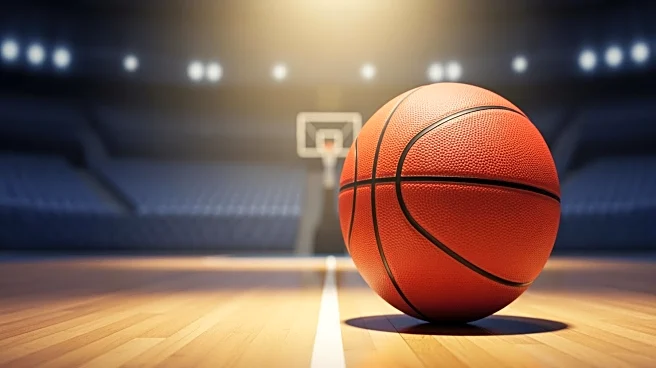 Meechie White Leads Eastern Illinois to Victory Over Little Rock