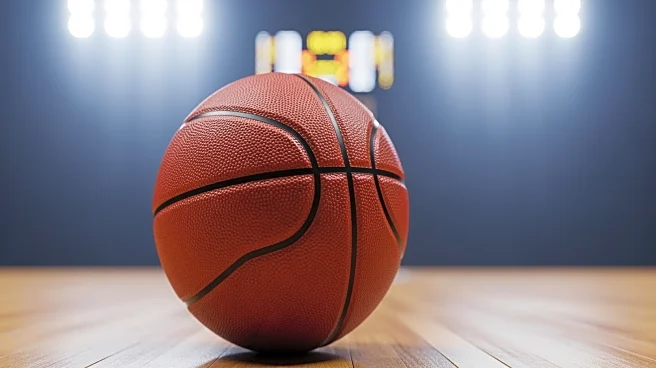 Bernie Blunt Leads Mercyhurst to Victory Over Saint Francis (PA) with 31 Points