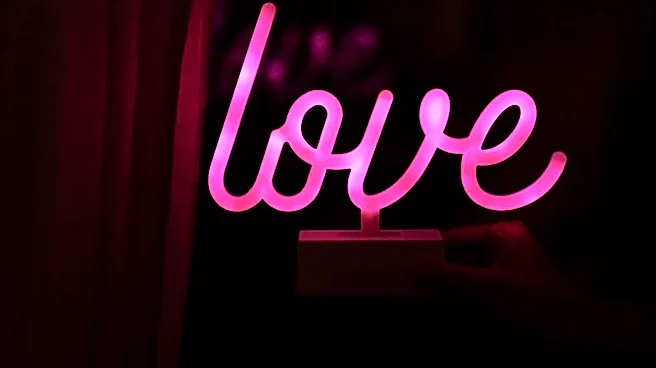 BART Hosts Second Annual 'Valentraine' Event, Attracting Hundreds Seeking Love