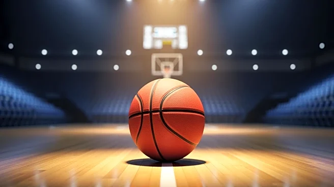 Jacksonville Dolphins Secure Victory Over North Florida Ospreys with Thirdkill's 19 Points