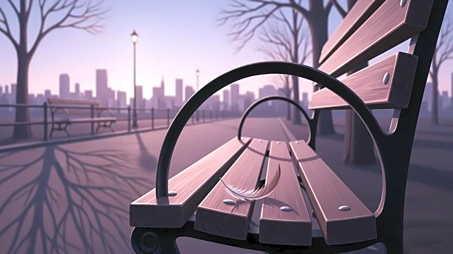 Film 'Mouse' Explores Teen Grief and Unlikely Bonds in North Little Rock