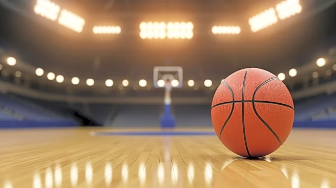 Daeshun Ruffin Leads Jackson State to Victory Over Florida A with 25 Points