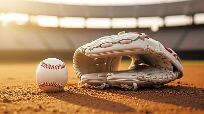 Nolan McLean and Jonah Tong Aim to Become the Mets' Next Star Pitchers