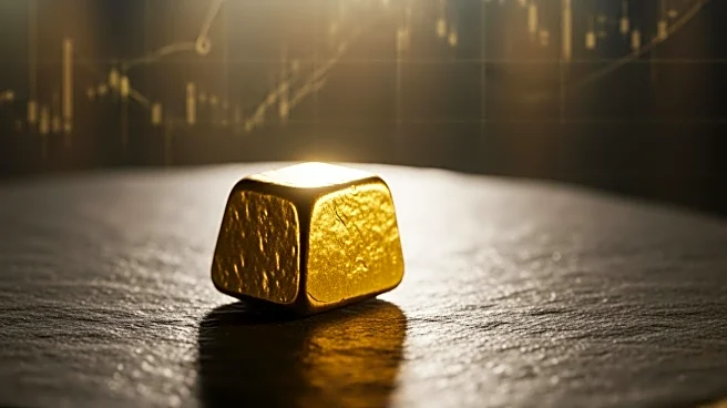 MarketBeat Highlights Promising Gold Stocks Amid Economic Uncertainty