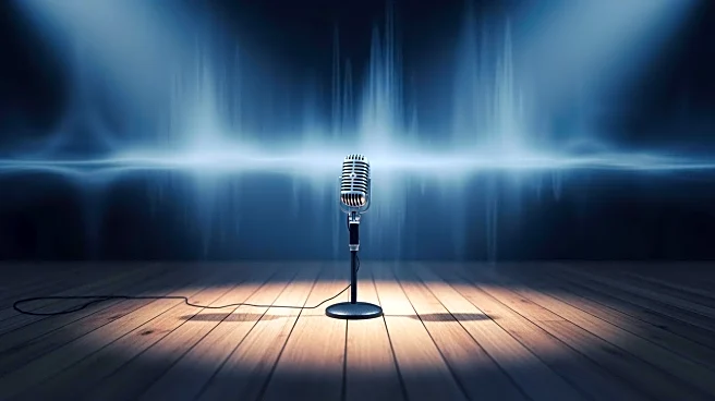 Louis Theroux's New Documentary on Manosphere Sparks Controversy Ahead of Netflix Release