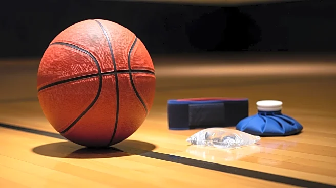 NBA Adjusts Celtics Schedule Amid Jayson Tatum's Recovery Progress