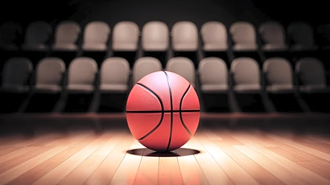 Duquesne Triumphs Over Saint Bonaventure with Jimmie Williams' 19 Points