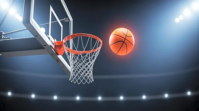 Heat's Keshad Johnson Wins 2026 Slam Dunk Contest