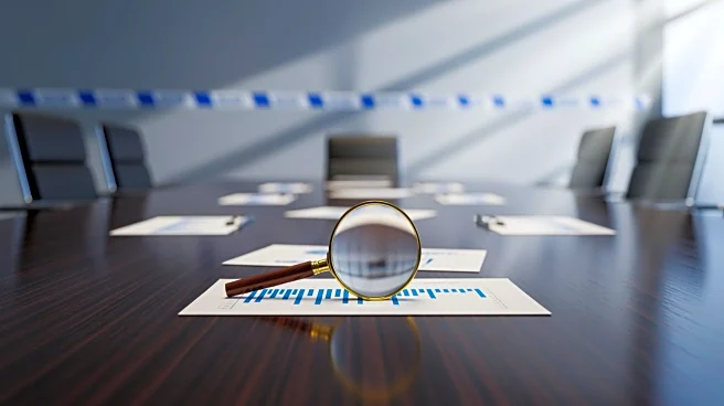 Faruqi  Faruqi, LLP Investigates Kyndryl Holdings for Securities Fraud Allegations