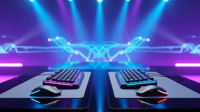 Aurora and FUT Esports Deliver Thrilling Match at PGL Cluj-Napoca 2026