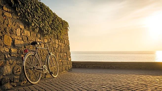 Harry Styles Reflects on Slowing Down and Embracing Life Changes in Italy