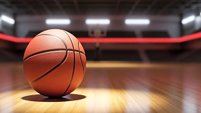 Nebraska Basketball Team Secures Victory Over Northwestern with Sandfort's 29 Points