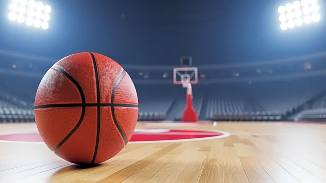 Alabama Crimson Tide Secures Victory Over South Carolina Gamecocks in SEC Basketball Clash