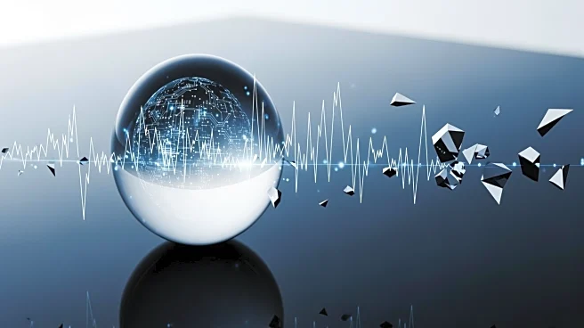 Smart Digital Faces Securities Class Action Amid Alleged Market Manipulation