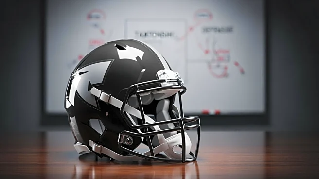 Las Vegas Raiders Promote Rob Leonard to Defensive Coordinator Role