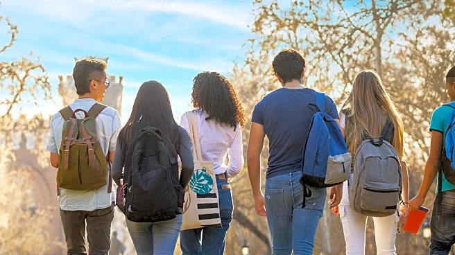 Psychology Club Hosts Event to Enhance Interpersonal Relationships Among Students