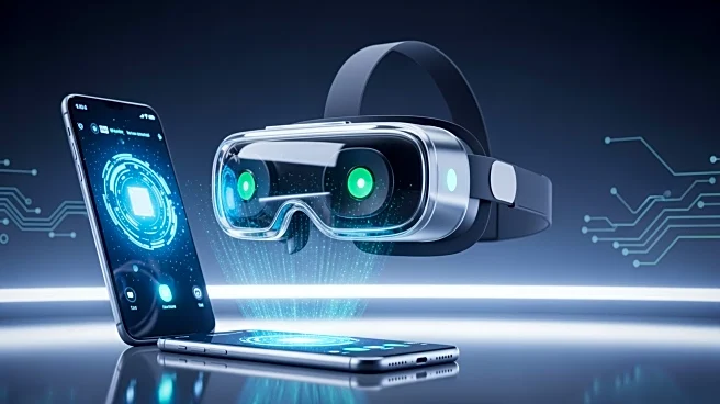 Augmented Reality Innovations in 2026 Set to Transform Phone and Headset Markets