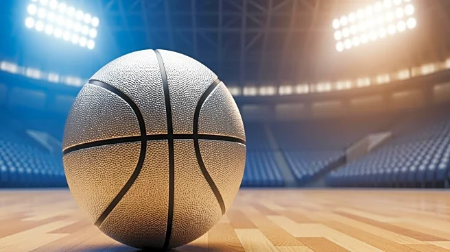 Howard University Secures 79-53 Victory Over Maryland-Eastern Shore in College Basketball