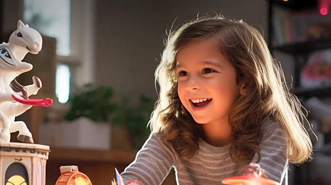 VTech Unveils New Toy Lineup at Toy Fair 2026, Enhancing Children's Play Experience