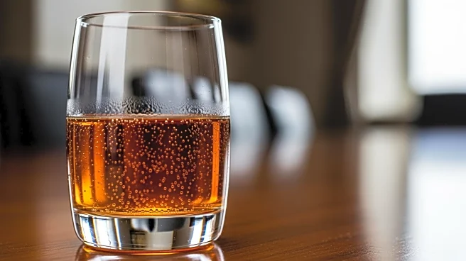 Coca-Cola Faces Investor Scrutiny Ahead of CAGNY Conference Amid Stock Dip